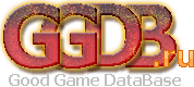 good game database logo